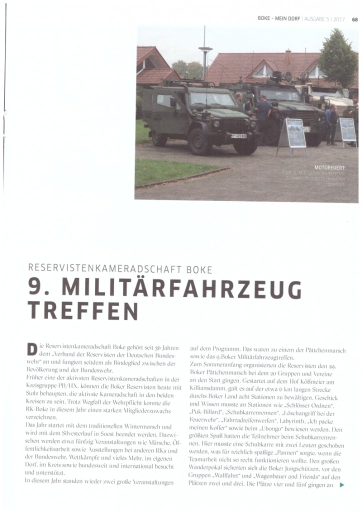 Artikel Boker Heimat Zeitung 2017 (3)