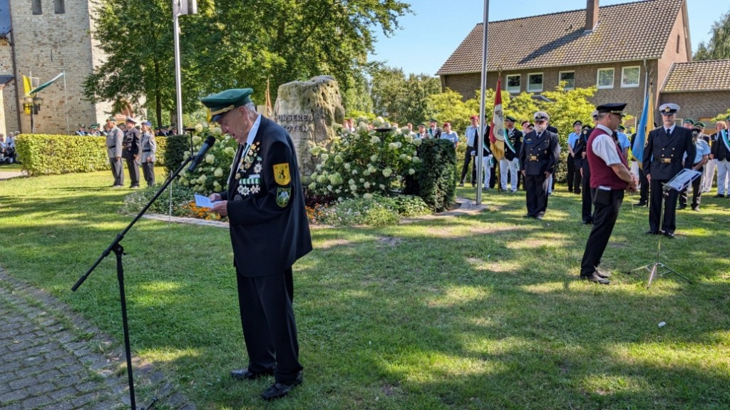 2024_08_10 Schützenfest Samstag